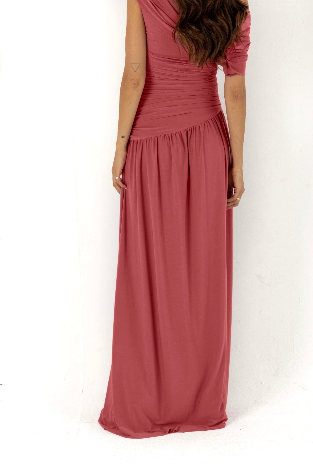 Bruma Pink Dress