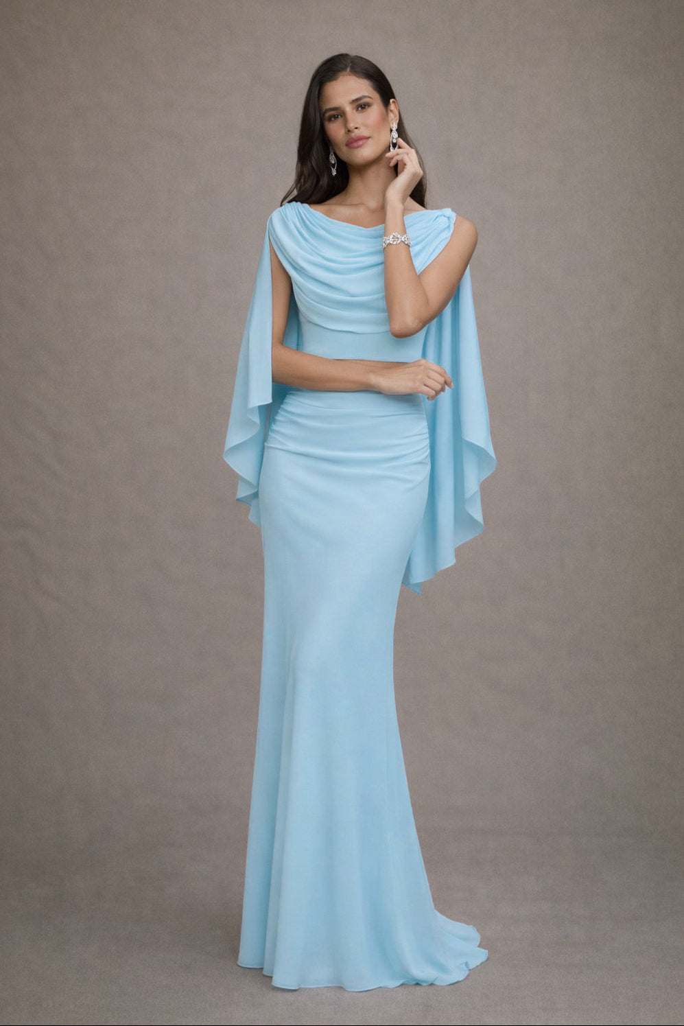 Conjunto Noura Celeste