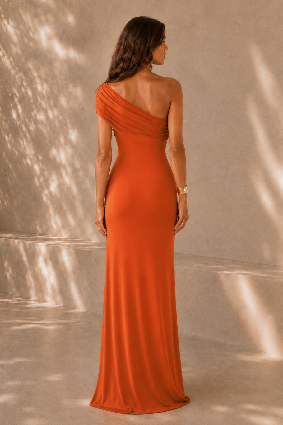 Siena Pistachio Dress