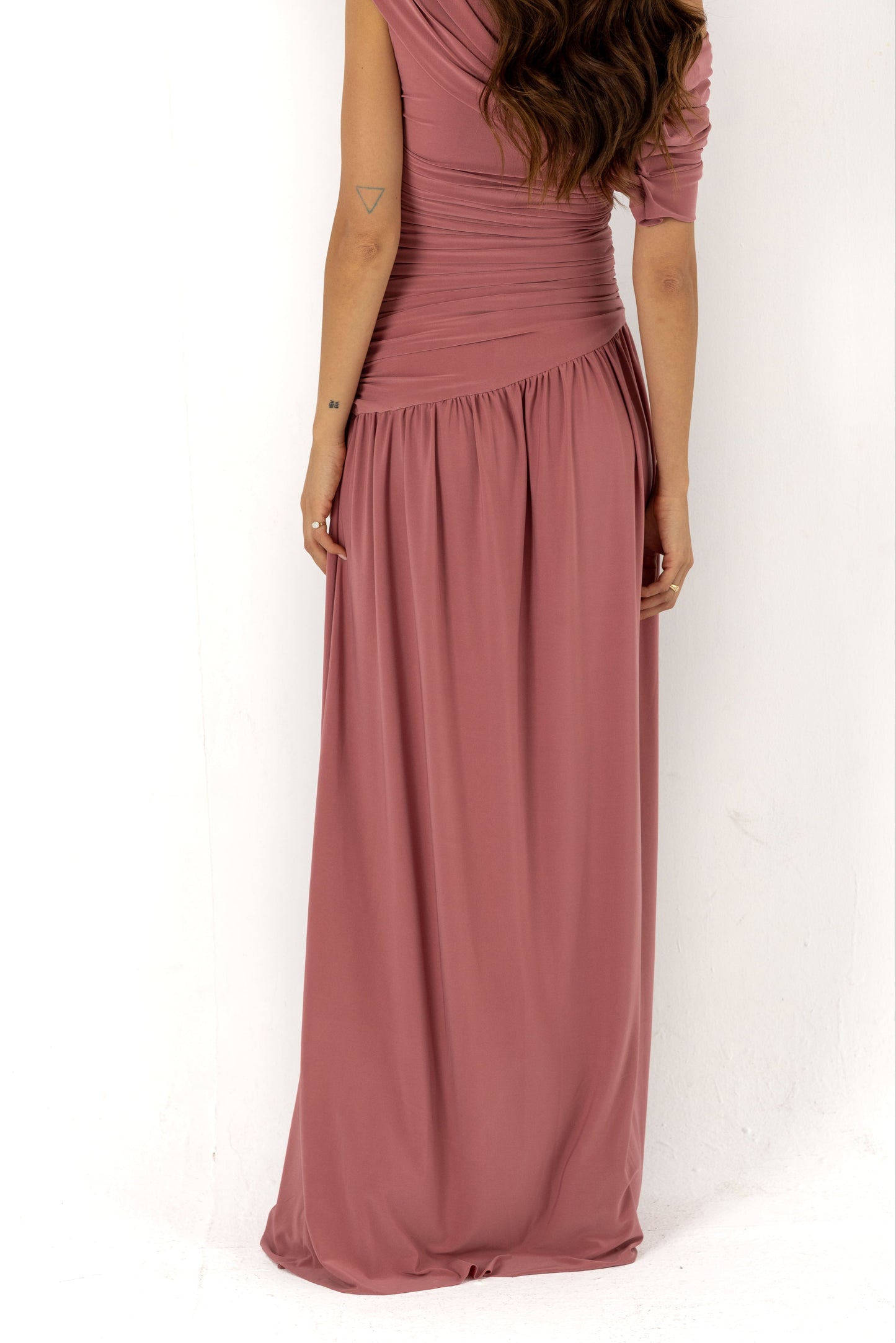 Bruma Pink Dress