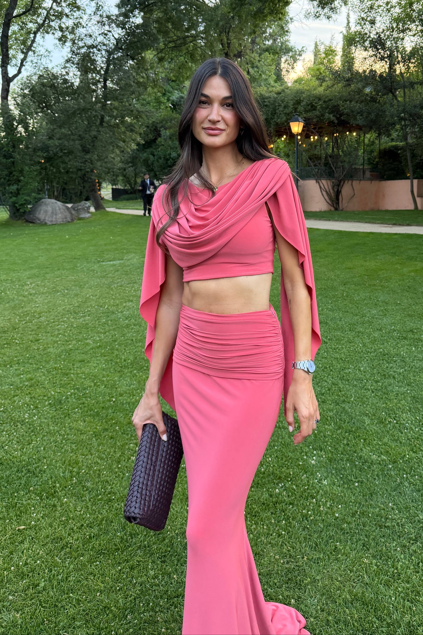 Conjunto Noura Rosa