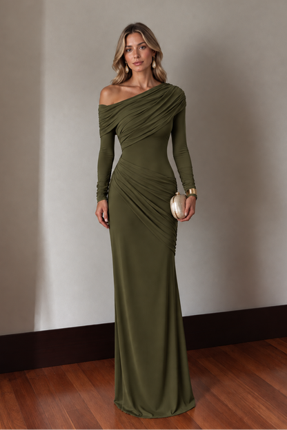 Vestido Gabriela Oliva
