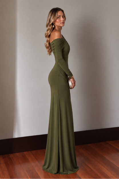 Vestido Gabriela Oliva