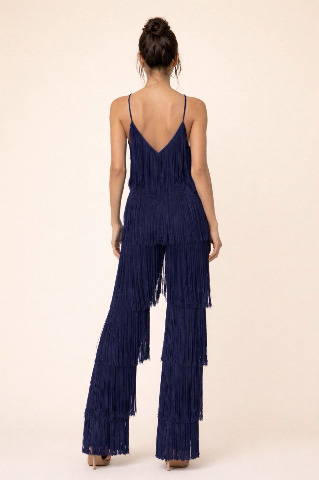 Mono Camila Azul Marino