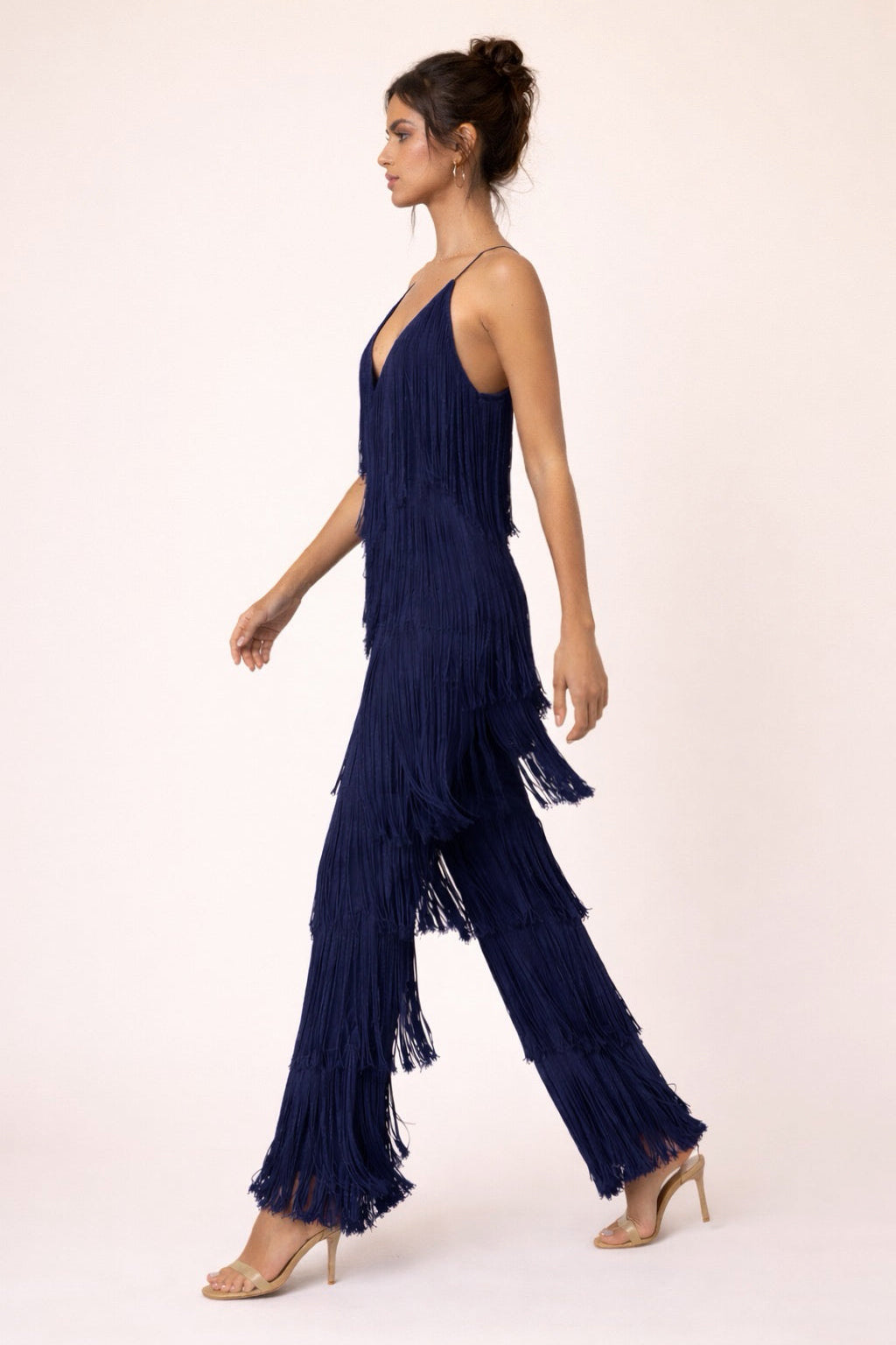 Mono Camila Azul Marino