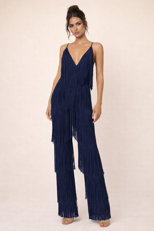 Mono Camila Azul Marino