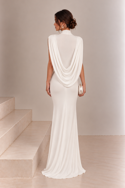 Vestido Anaísa Blanco