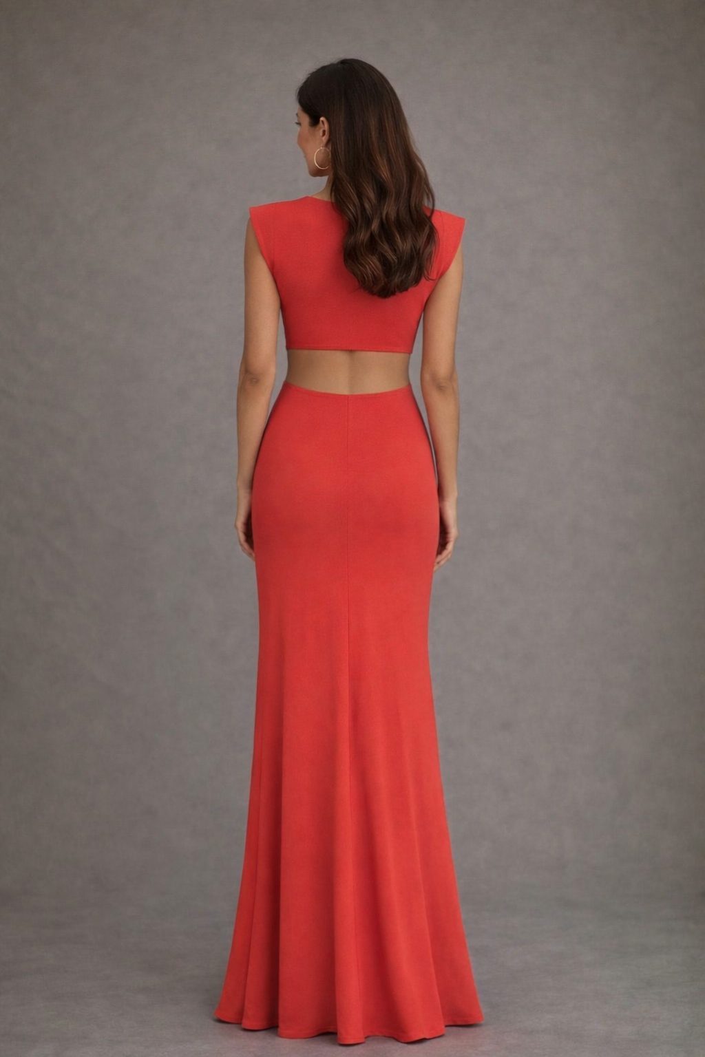 Conjunto Rania Coral