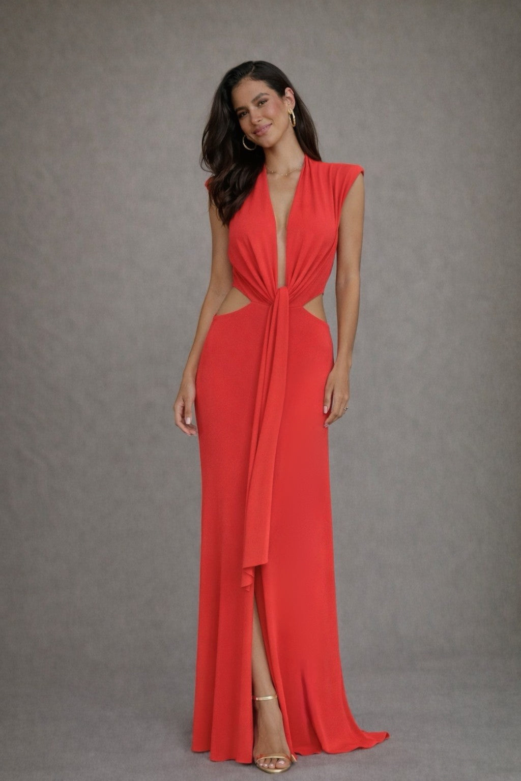 Conjunto Rania Coral