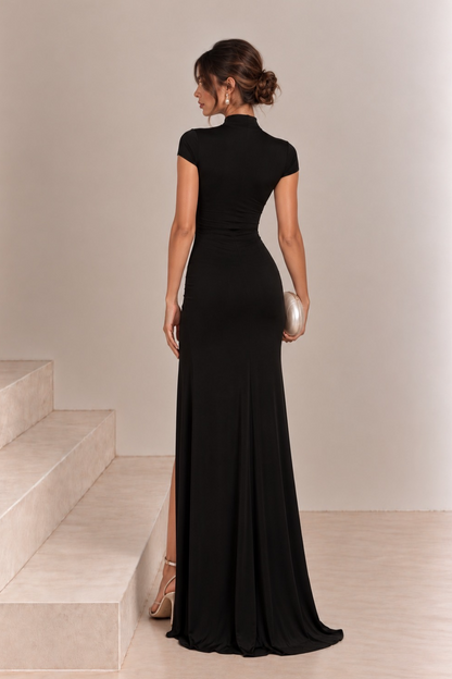 Vestido Renatta Negro