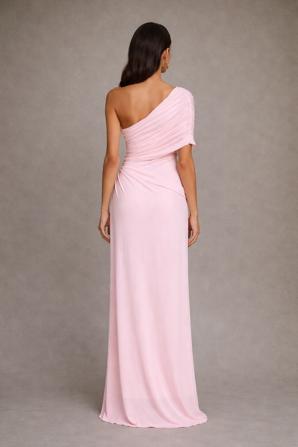 Conjunto Salmah Rosa Pastel